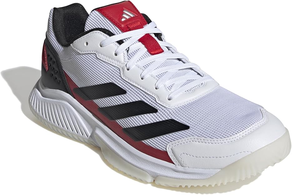 adidas Men Courtquick Padel M White Padel